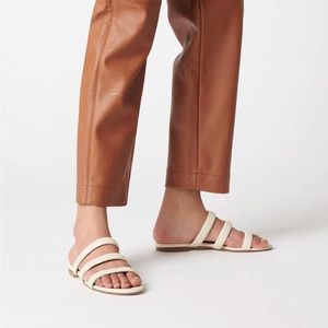 Aeyde Chrissy sandal